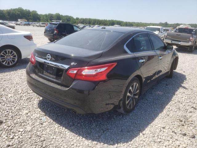 Photo 4 from auction – 2017 NISSAN ALTIMA 2.5 with VIN 1N4AL3AP7HC247718