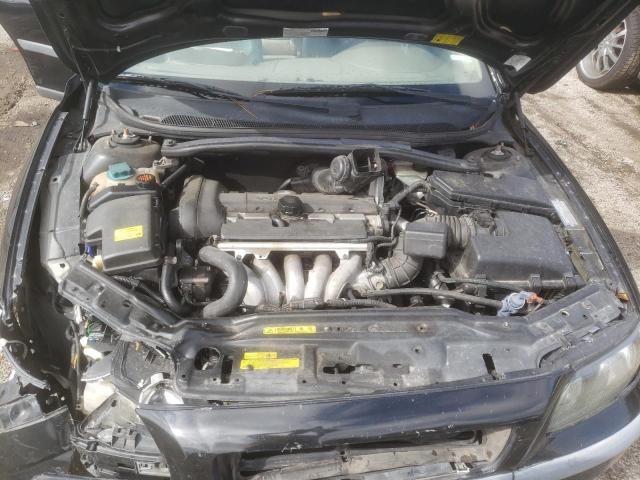 Photo 7 from auction – 2003 VOLVO S60 with VIN YV1RS61T832245208