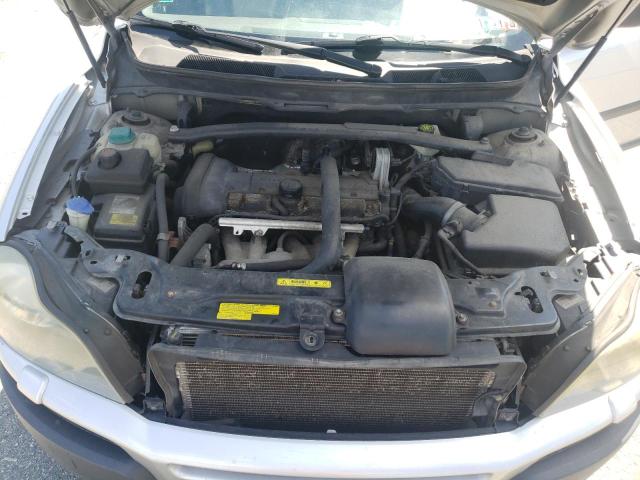 Photo 7 from auction – 2004 VOLVO XC90 with VIN YV1CZ59H641097420
