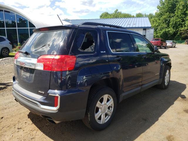 Photo 4 from auction – 2016 GMC TERRAIN SL with VIN 2GKFLTE3XG6213162