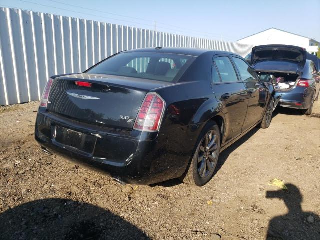 Photo 4 from auction – 2014 CHRYSLER 300 S with VIN 2C3CCAGG7EH239002