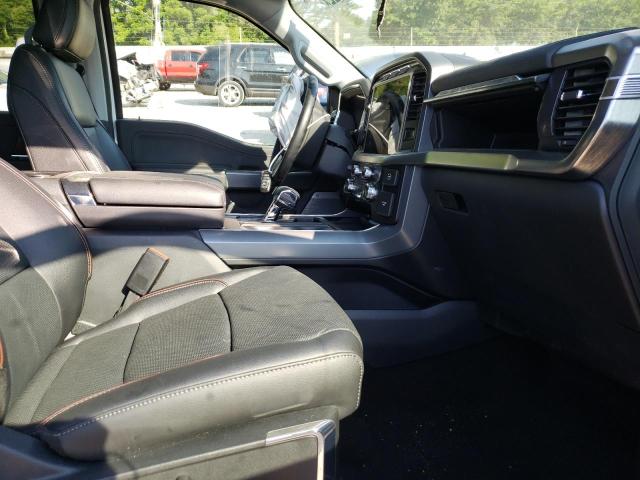 Photo 5 from auction – 2021 FORD F150 SUPER with VIN 1FTFW1ED3MFC85662