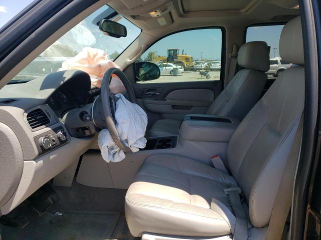 Photo 5 from auction – 2011 CHEVROLET TAHOE K150 with VIN 1GNSKBE02BR281201