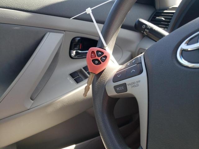 Photo 9 from auction – 2011 TOYOTA CAMRY BASE with VIN 4T1BF3EK0BU700420
