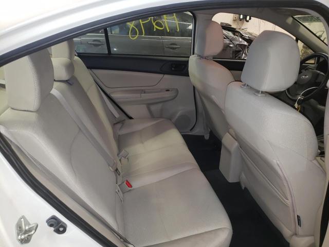 Photo 6 from auction – 2012 SUBARU IMPREZA with VIN JF1GJAA61CH004123