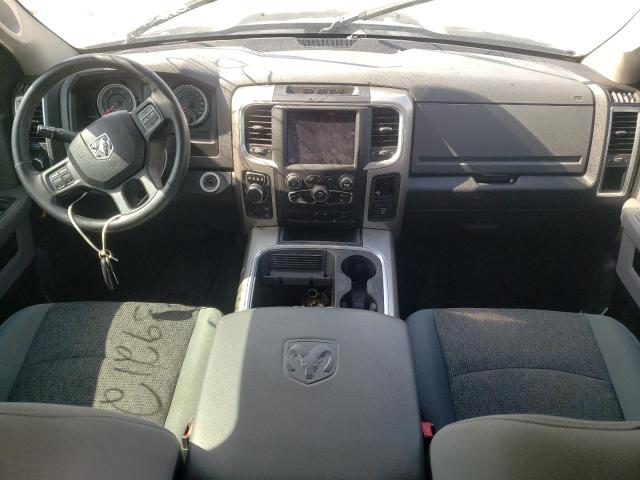 Photo 9 from auction – 2019 RAM 1500 CLASS with VIN 1C6RR7LM6KS500036