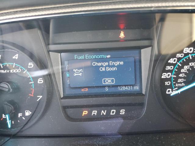 Photo 8 from auction – 2014 FORD TAURUS SE with VIN 1FAHP2D83EG134676