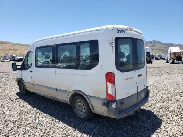 Photo 3 from auction – 2017 FORD TRANSIT T- with VIN 1FBAX2CG6HKB06901