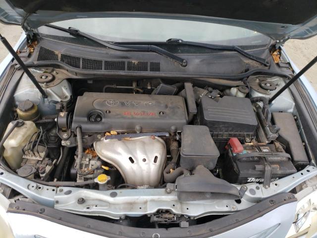 Photo 7 from auction – 2009 TOYOTA CAMRY BASE with VIN 4T1BE46K59U916619