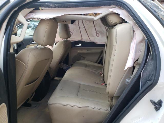 Photo 6 from auction – 2008 FORD EDGE LIMIT with VIN 2FMDK39C68BA48280