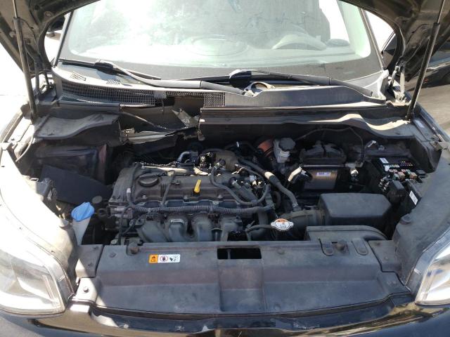 Photo 7 from auction – 2019 KIA SOUL + with VIN KNDJP3A54K7005949