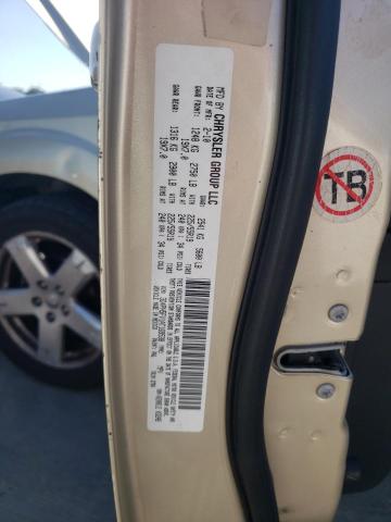 Photo 10 from auction – 2010 DODGE JOURNEY SX with VIN 3D4PH5FV1AT169538