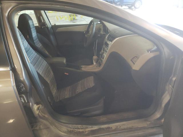 Photo 5 from auction – 2011 CHEVROLET MALIBU LS with VIN 1G1ZA5EU3BF137374