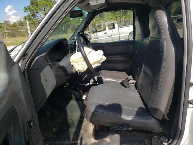 Photo 5 from auction – 2001 FORD RANGER with VIN 1FTYR10D01PB17992