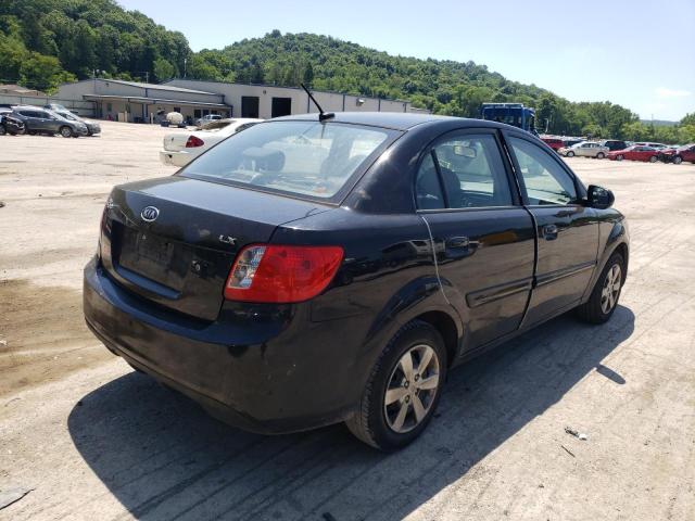 Photo 4 from auction – 2010 KIA RIO LX with VIN KNADH4A36A6687507