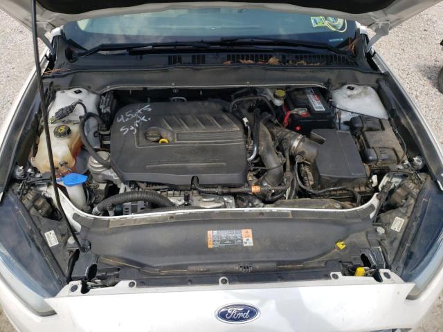Photo 7 from auction – 2014 FORD FUSION SE with VIN 3FA6P0HD8ER238561