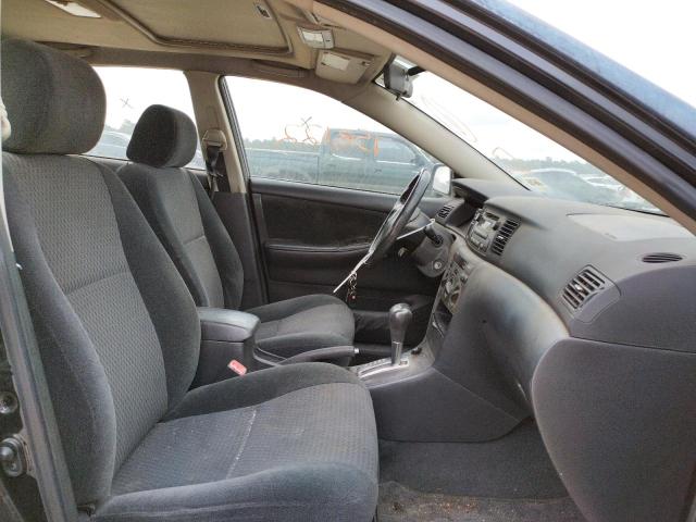 Photo 5 from auction – 2007 TOYOTA COROLLA CE with VIN 1NXBR32E47Z871765