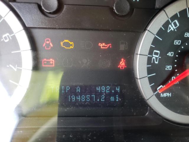 Photo 8 from auction – 2012 FORD ESCAPE XLT with VIN 1FMCU9DG0CKB47615