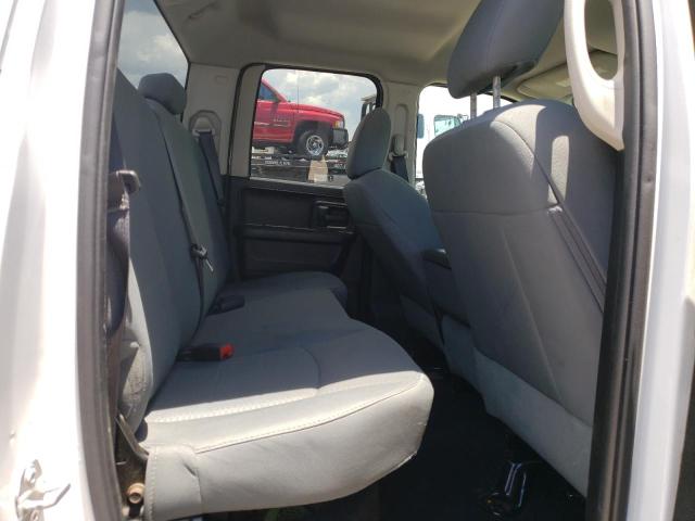 Photo 6 from auction – 2016 RAM 1500 ST with VIN 1C6RR6FG7GS227888