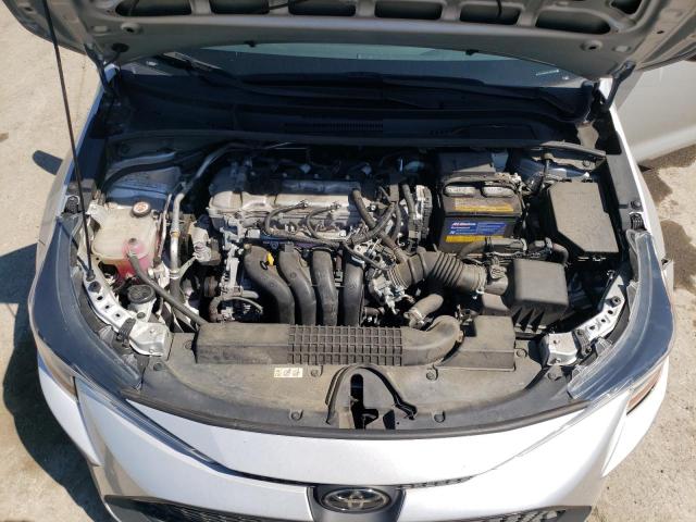 Photo 7 from auction – 2020 TOYOTA COROLLA LE with VIN 5YFEPRAE6LP098266