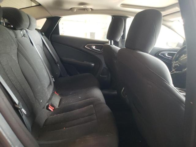 Photo 6 from auction – 2016 CHRYSLER 200 LIMITE with VIN 1C3CCCAB6GN169270
