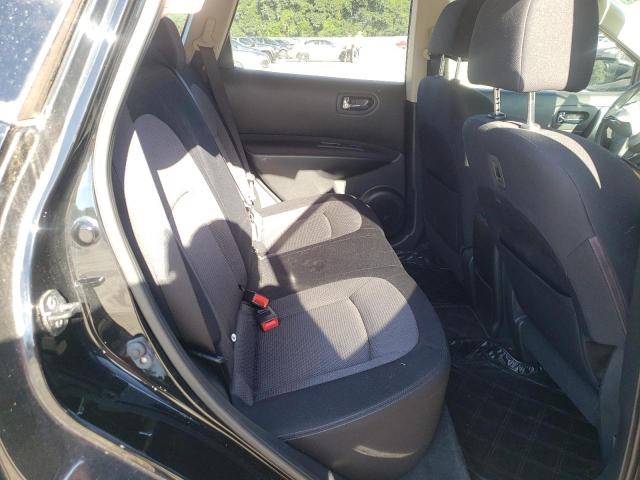 Photo 6 from auction – 2011 NISSAN ROGUE S with VIN JN8AS5MT5BW561119