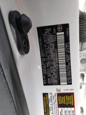 Photo 10 from auction – 2017 TOYOTA CAMRY LE with VIN 4T1BF1FK8HU806061