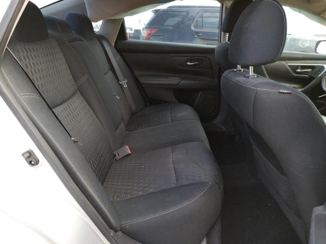 Photo 6 from auction – 2018 NISSAN ALTIMA 2.5 with VIN 1N4AL3AP2JC176935