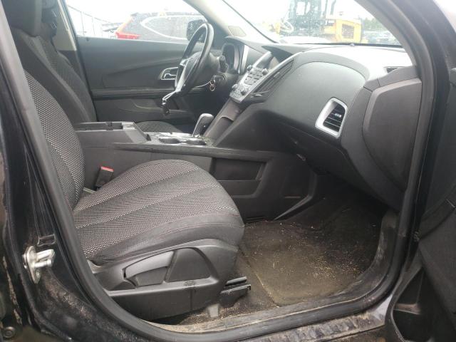 Photo 5 from auction – 2012 CHEVROLET EQUINOX LT with VIN 2GNFLEEK1C6399674