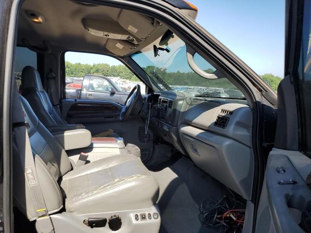 Photo 5 from auction – 2002 FORD F350 SUPER with VIN 1FTWW33F02EC61046