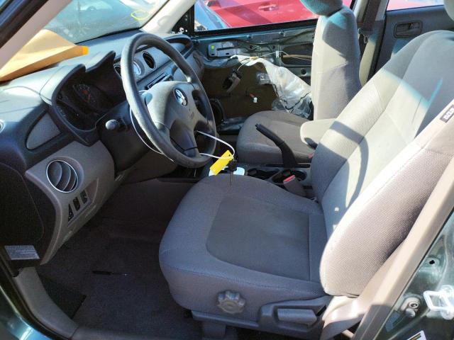 Photo 5 from auction – 2006 MITSUBISHI OUTLANDER with VIN JA4LX31FX6U026680