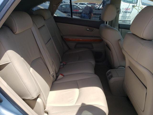 Photo 6 from auction – 2008 LEXUS RX 350 with VIN 2T2GK31U68C050913