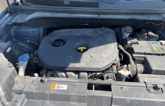 صورة رقم 7 من المزاد - 2018 KIA SOUL + مع VIN KNDJP3A55J7518562