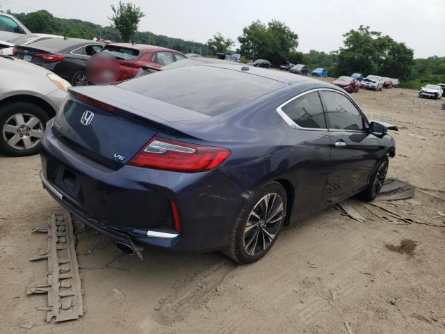 Photo 4 from auction – 2016 HONDA ACCORD EXL with VIN 1HGCT2B85GA005204