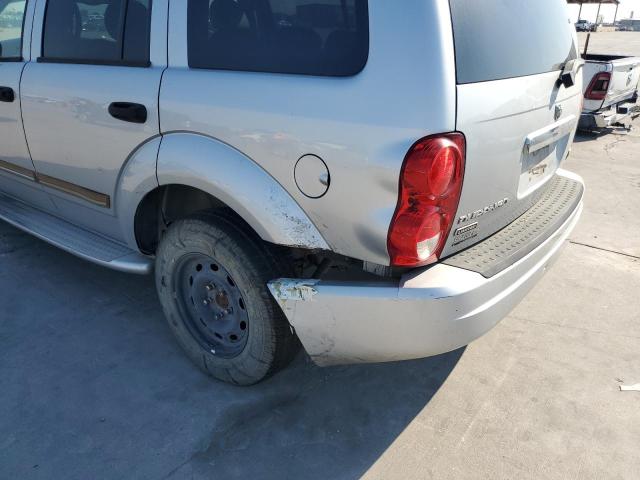Photo 9 from auction – 2005 DODGE DURANGO LI with VIN 1D4HD58DX5F544329