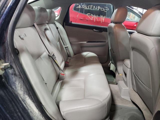 Photo 6 from auction – 2008 CHEVROLET IMPALA LT with VIN 2G1WT58K381369836