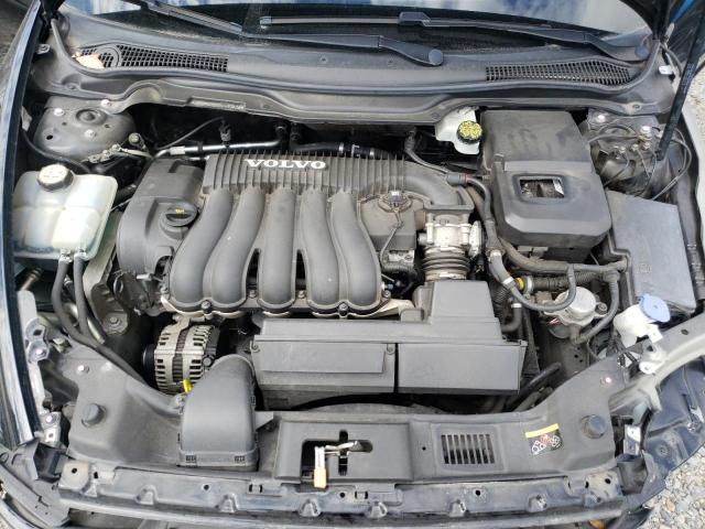 Photo 7 from auction – 2010 VOLVO S40 2.4I with VIN YV1390MSXA2493636