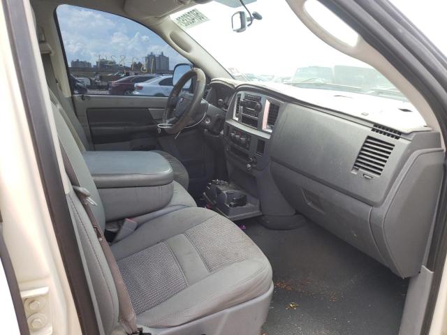 Photo 5 from auction – 2007 DODGE RAM 1500 S with VIN 1D7HA18247J612966