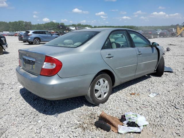 Photo 4 from auction – 2005 TOYOTA CAMRY LE with VIN 4T1BE32K95U623347