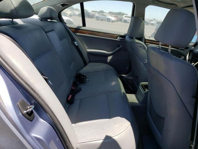 Photo 6 from auction – 2001 BMW 3 SERIES with VIN WBAAV334X1FU81697
