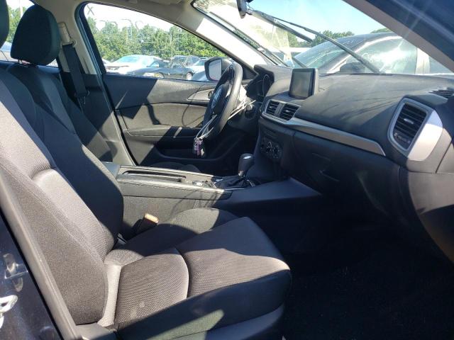 Photo 5 from auction – 2017 MAZDA 3 SPORT with VIN 3MZBN1K73HM101016