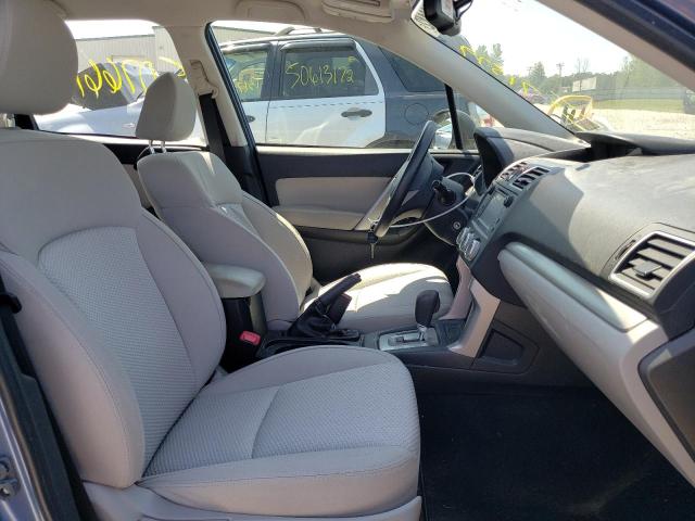Photo 5 from auction – 2016 SUBARU FORESTER 2 with VIN JF2SJAAC6GH448552