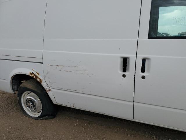 Photo 9 from auction – 1995 CHEVROLET ASTRO with VIN 1GCDM19W3SB213583