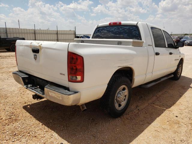 Photo 4 from auction – 2006 DODGE RAM 1500 with VIN 3D7KR19DX6G200792