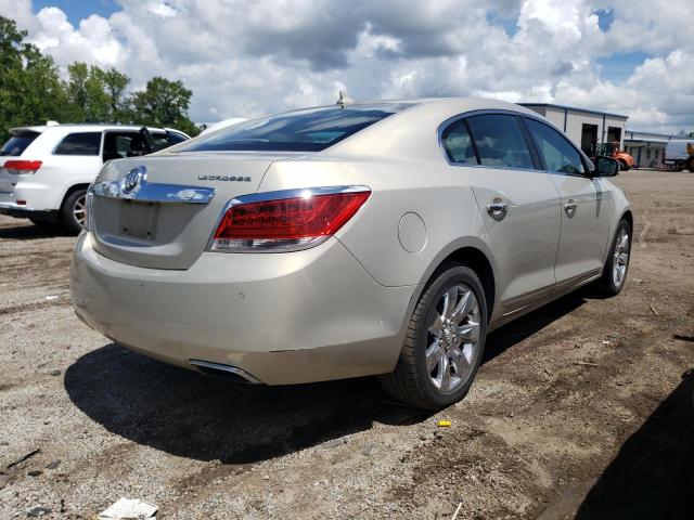 Photo 4 from auction – 2012 BUICK LACROSSE P with VIN 1G4GD5G39CF299405