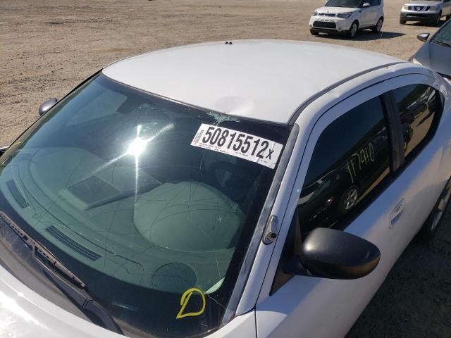 Photo 9 from auction – 2010 DODGE CHARGER with VIN 2B3AA4CV2AH288604