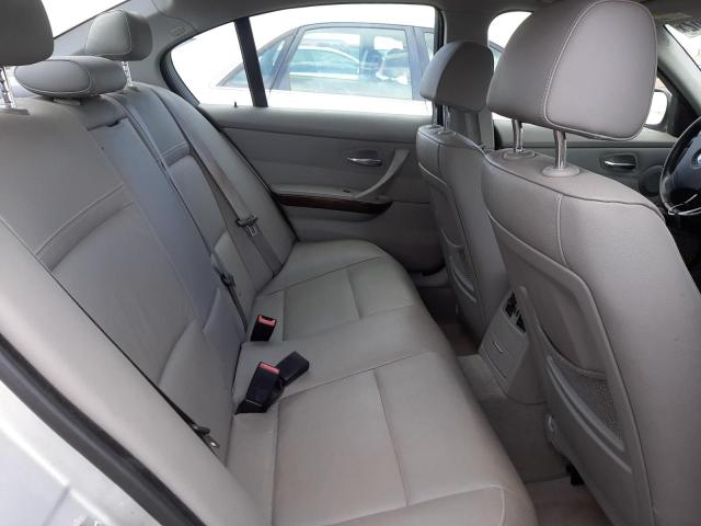 Photo 6 from auction – 2009 BMW 328 I with VIN WBAPH77599NL83743