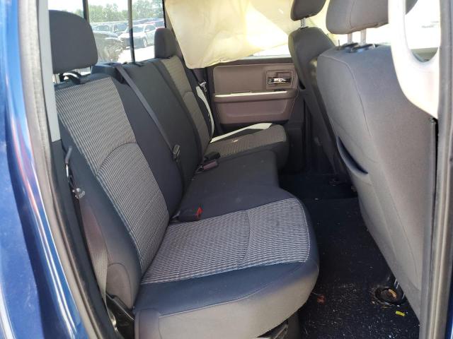 Photo 6 from auction – 2009 DODGE RAM 1500 with VIN 1D3HB18PX9S700749