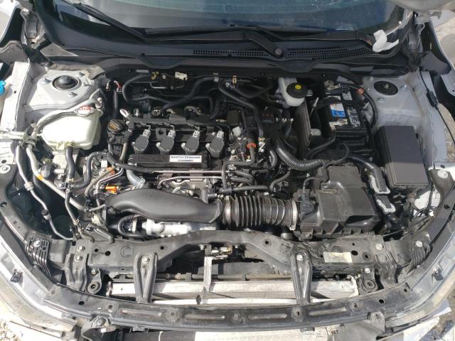 Photo 7 from auction – 2018 HONDA CIVIC SI with VIN 2HGFC3A5XJH750968