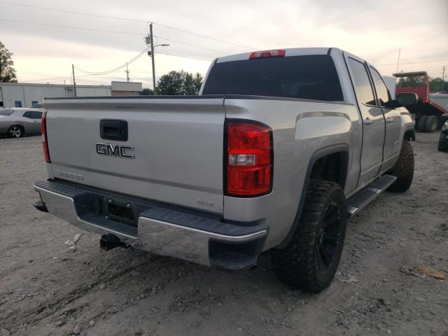 Photo 4 from auction – 2014 GMC SIERRA K15 with VIN 3GTU2UEH6EG356487